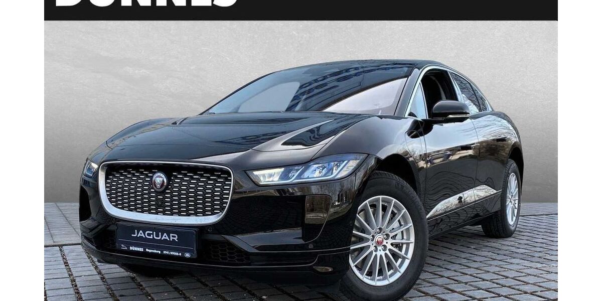Jaguar I-Pace 1.550 km 47.490 &euro; Regensburg 93059