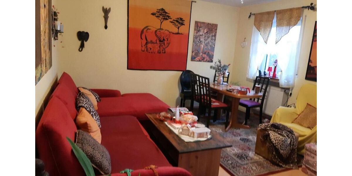 Etagenwohnung Lappersdorf - 3 Zimmer, 75 m&sup2;, 810&euro; | Angebot:25722571