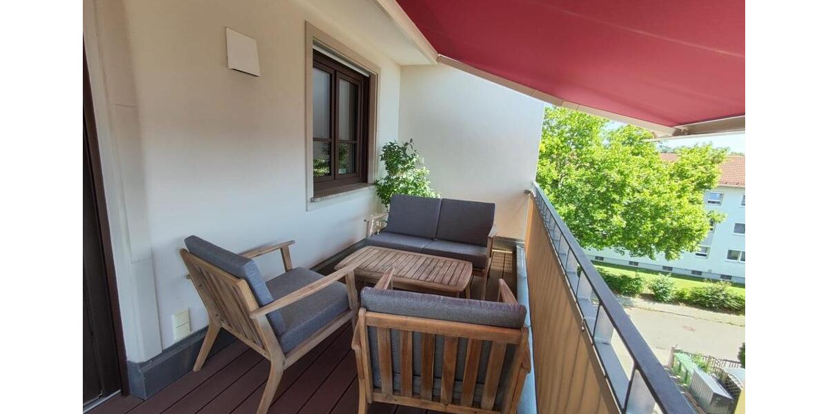 Etagenwohnung Regensburg Galgenberg - 3 Zimmer, 99 m&sup2;, 689.900&euro; | Angebot:26303110