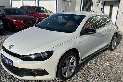 VW Scirocco 92.000 km 9.700 &euro; Alteglofsheim bei Regensburg 93087