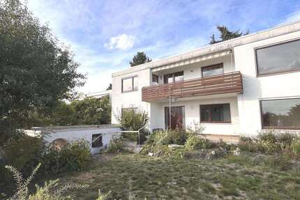 Haus Regensburg Gallingkofen - 7 Zimmer, 200 m&sup2;, 670.000&euro; | Angebot:27661377
