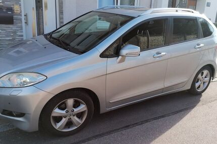 Honda FR-V 203.000 km 1.600 &euro; Neutraubling 93073