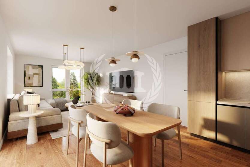 Wohnung zum Kaufen in Köfering 484.000 € 105.02 m²