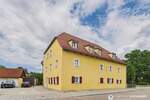 Etagenwohnung Regensburg / Wutzlhofen Konradsiedlung-Wutzlhofen - 2 Zimmer, 66 m&sup2;, 924&euro; | Angebot:25745449