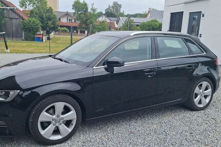 Audi A3 184.000 km 9.400 &euro; Laberweinting 84082