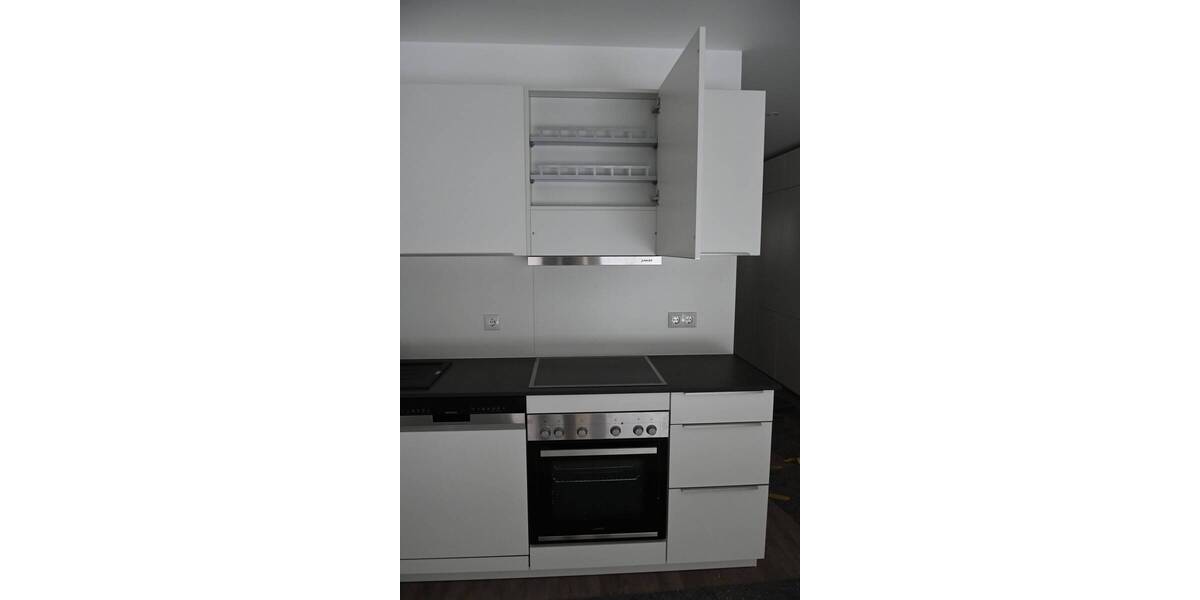 Etagenwohnung Burglengenfeld Augustenhof - 2 Zimmer, 53 m&sup2;, 259.900&euro; | Angebot:25835571