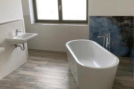 4,5 Zimmer Doppelhaushälfte 4.5 zimmer