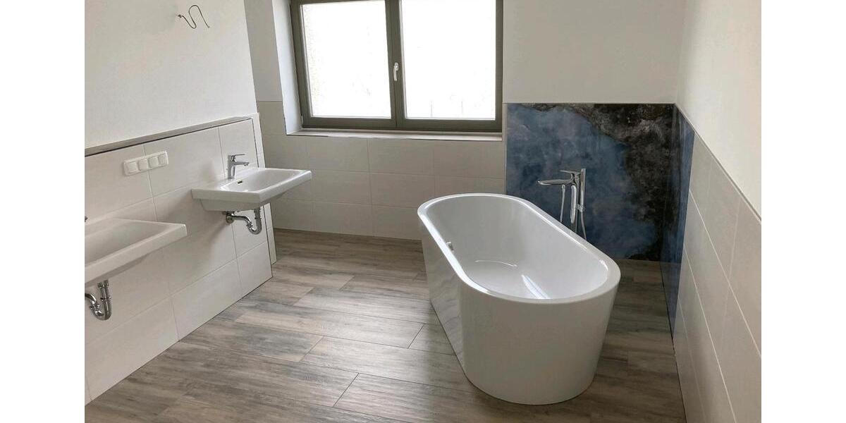 4,5 Zimmer Doppelhaushälfte 4.5 zimmer