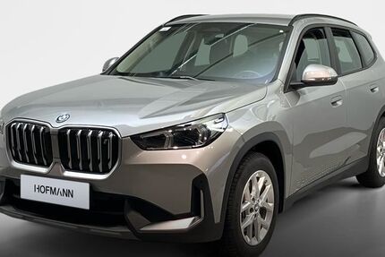 BMW iX1 29.100 km 35.917 &euro; Regensburg 93055