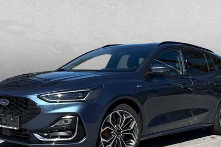 Ford Focus 29.500 km 24.210 € Regensburg 93059