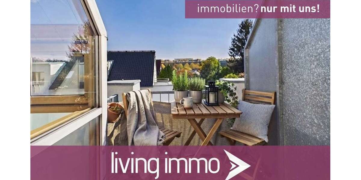 Etagenwohnung Regensburg Galgenberg - 1 Zimmer, 18 m&sup2;, 119.000&euro; | Angebot:27723537