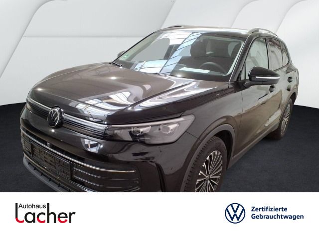 VW Tiguan 25.708 km 34.990 &euro; Nittenau 93149