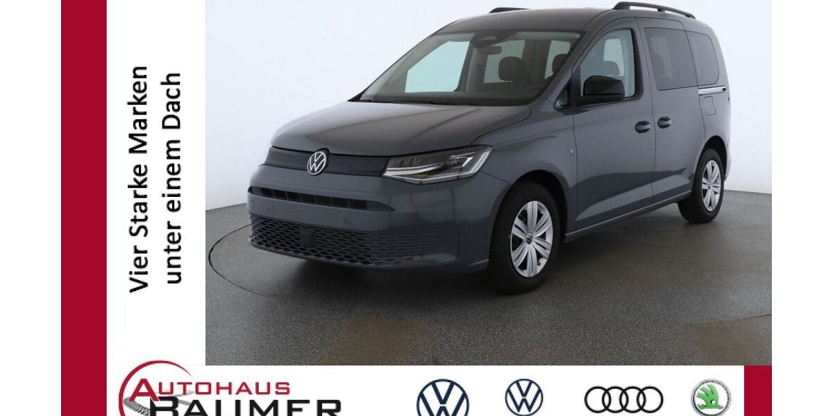VW Caddy 5.944 km 34.850 &euro; Abensberg 93326