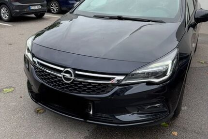 Opel Astra 100.000 km 9.500 € Steinberg am See 92449