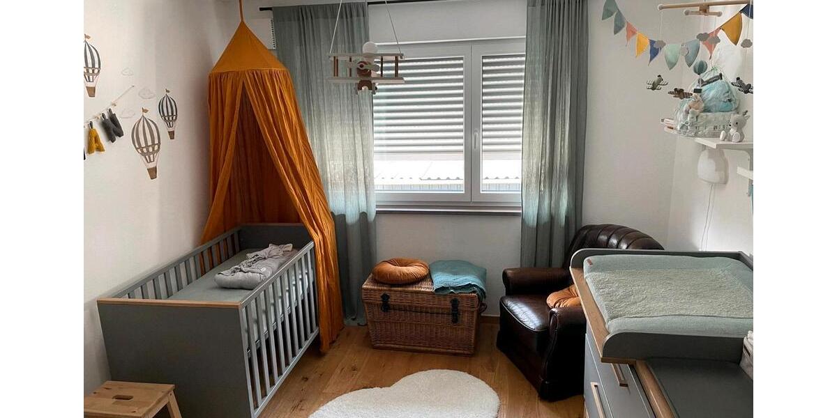 Reihenhaus Abensberg - 4 Zimmer, 119 m&sup2;, 475.000&euro; | Angebot:26220939