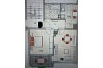 Erstbezug nach Renovierung - helle 2 Zimmer Wohnung mit Balkon