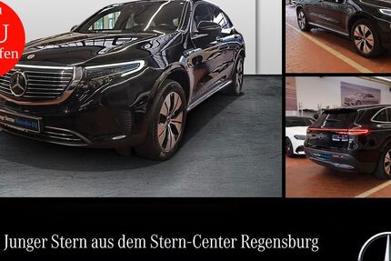 Mercedes-Benz EQC 102.603 km 30.980 € Regensburg 93053