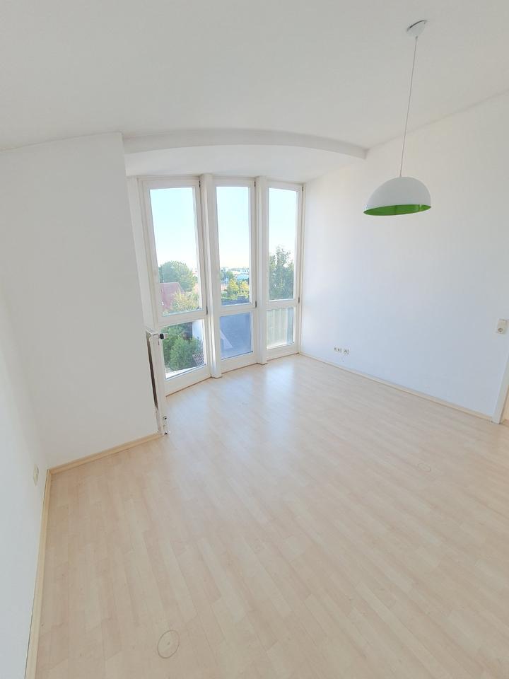 Lichtdurchflutete MaisonetteWohnung in Neustadt an der Donau