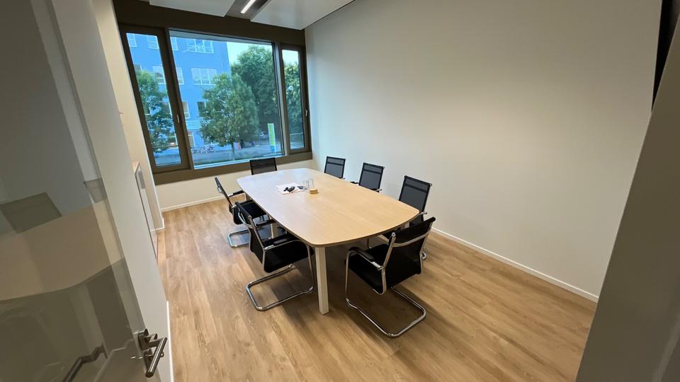 Gewerbeobjekt Regensburg Ganghofersiedlung - 3.866&euro; | Angebot:26424053