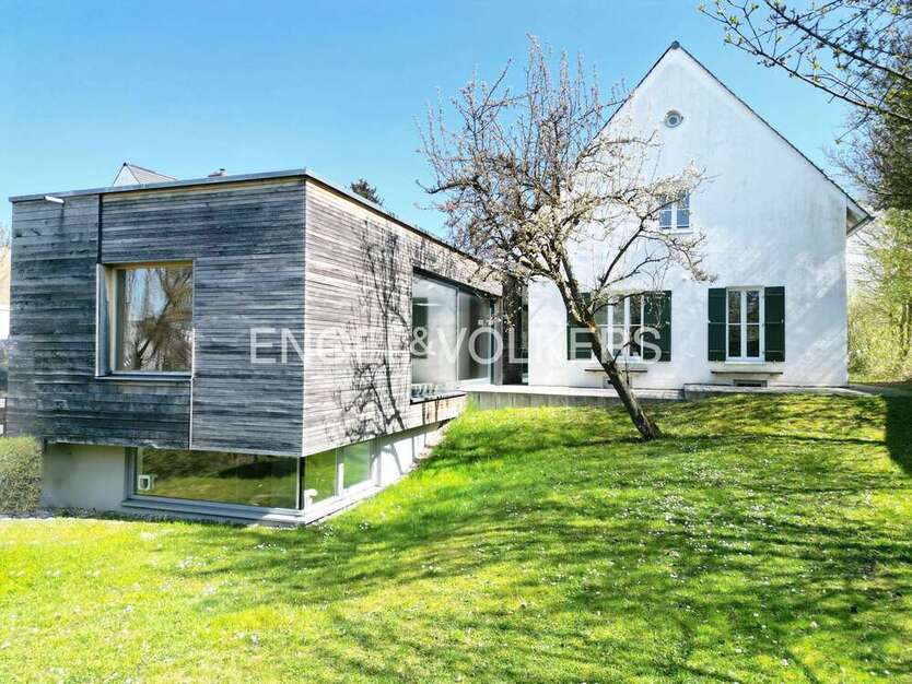 Haus zum Kaufen in Regensburg 1.490.000 € 185 m²