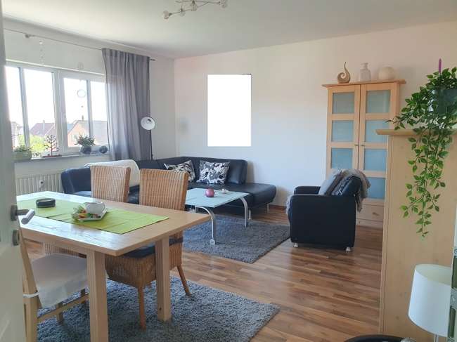 Wohnung zum Mieten in Maxhütte-Haidhof 998 € 90.8 m²