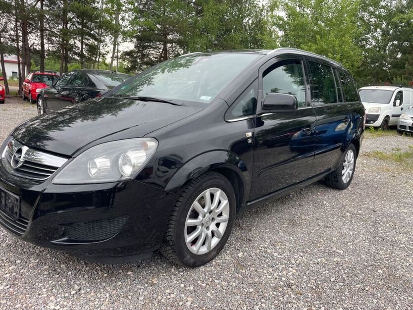 Zafira