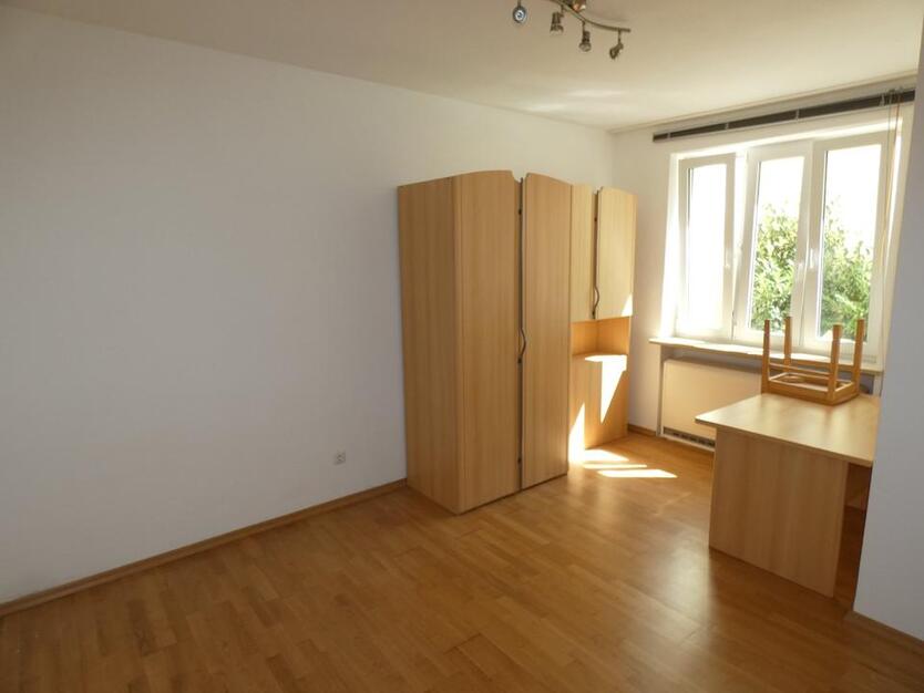 Schönes 1- Zimmer-Appartement in bester Altstadtlage