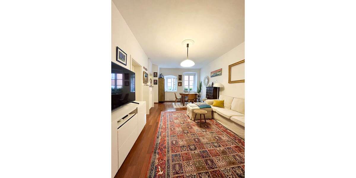 Etagenwohnung Regensburg Kumpfmühl - 3 Zimmer, 70 m&sup2;, 359.000&euro; | Angebot:26749545