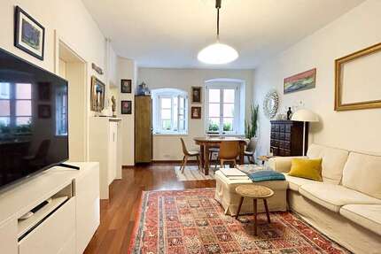 Wohnung Regensburg Kumpfmühl - 3 Zimmer, 70 m&sup2;, 359.000&euro; | Angebot:26749545