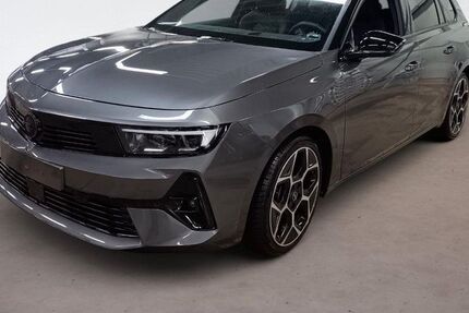 Opel Astra 31.168 km 24.580 &euro; Kelheim 93309