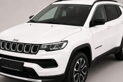 Jeep Compass 87.000 km 18.989 &euro; Regensburg 93057