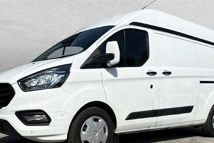 Ford Transit Custom 187.900 km 16.660 &euro; Regensburg 93059