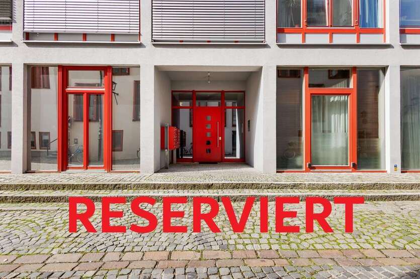 Wohnung zum Kaufen in Regensburg 399.000 € 70 m² 2.5 zimmer