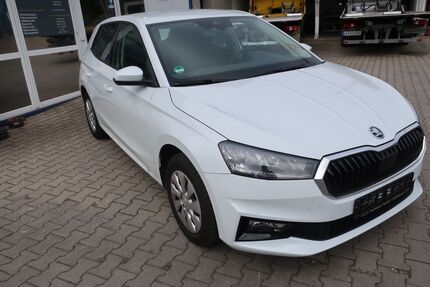 Skoda Fabia 2.700 km 16.250 € Neufahrn 84088