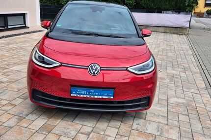 VW ID.3 45.000 km 23.000 &euro; Teublitz 93158