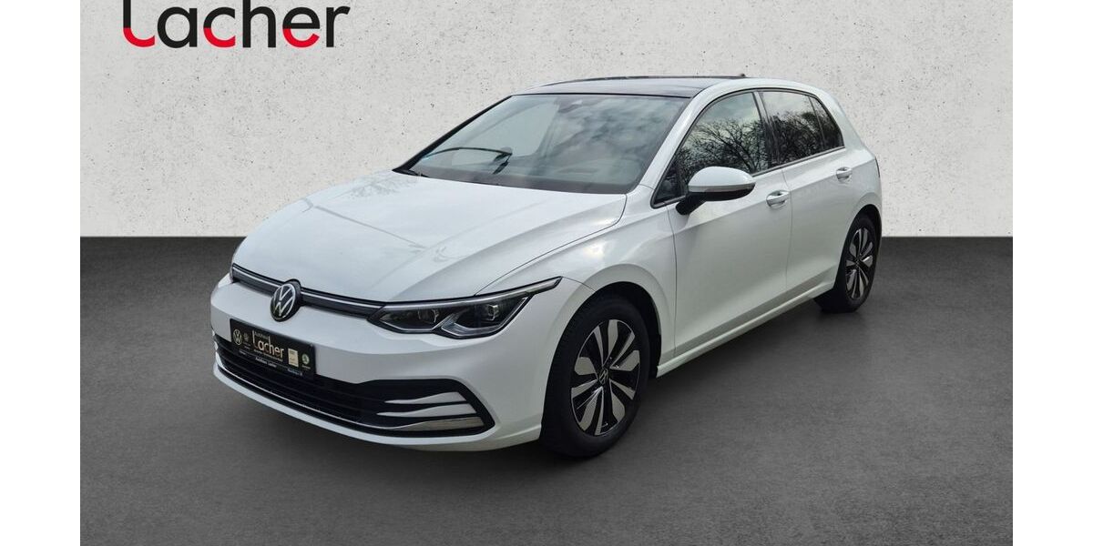 VW Golf 35.075 km 24.690 &euro; Nittenau 93149