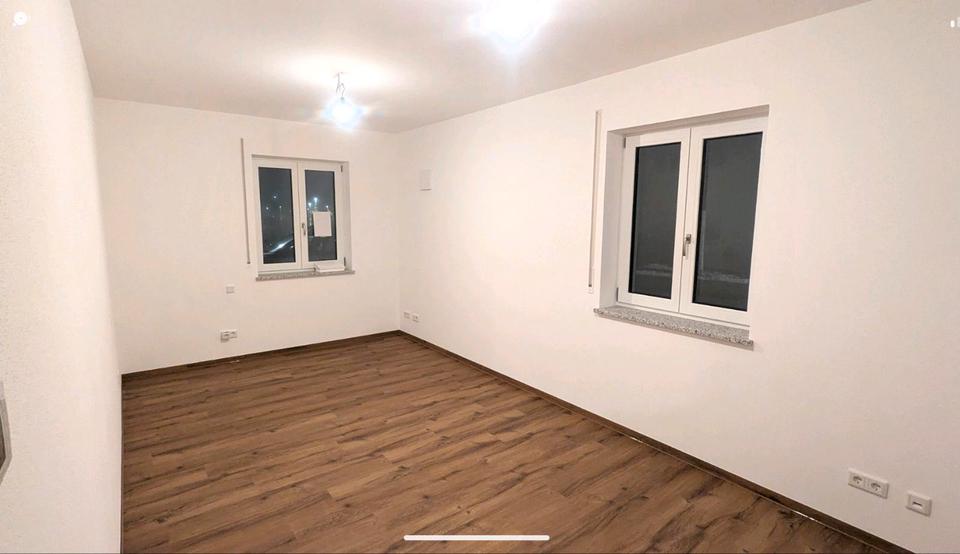 Erdgeschoßwohnung Painten - 3 Zimmer, 84 m&sup2;, 1.008&euro; | Angebot:24278531
