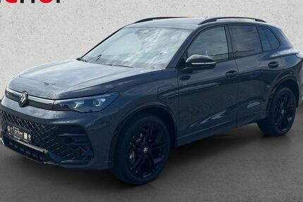 VW Tiguan 9.000 km 52.890 &euro; Nittenau 93149