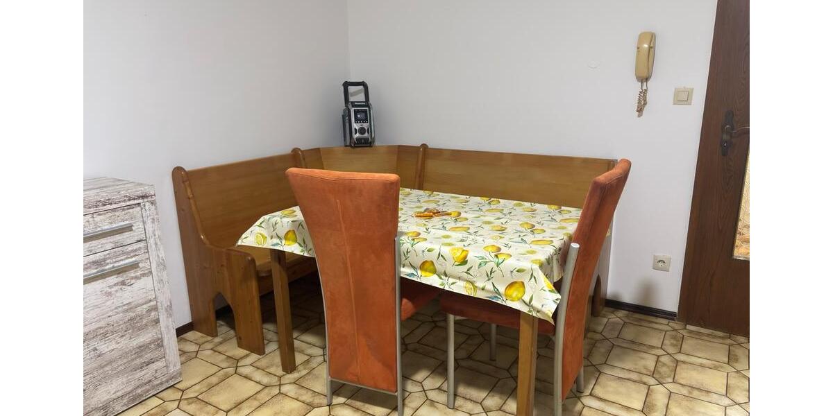 Erdgeschoßwohnung Bad Abbach - 2 Zimmer, 40 m&sup2;, 159.999&euro; | Angebot:26251044