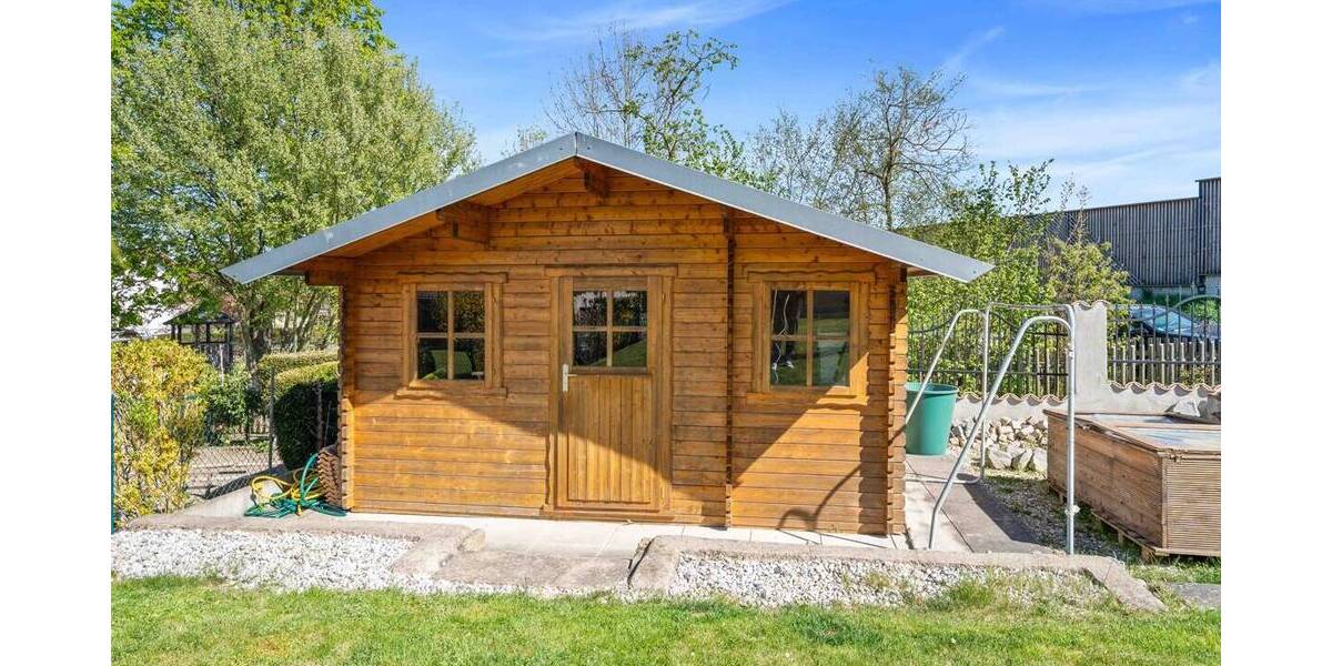 Einfamilienhaus Wenzenbach - 4 Zimmer, 190 m&sup2;, 975.000&euro; | Angebot:26595936