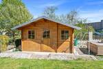Einfamilienhaus Wenzenbach - 4 Zimmer, 190 m&sup2;, 975.000&euro; | Angebot:26595936