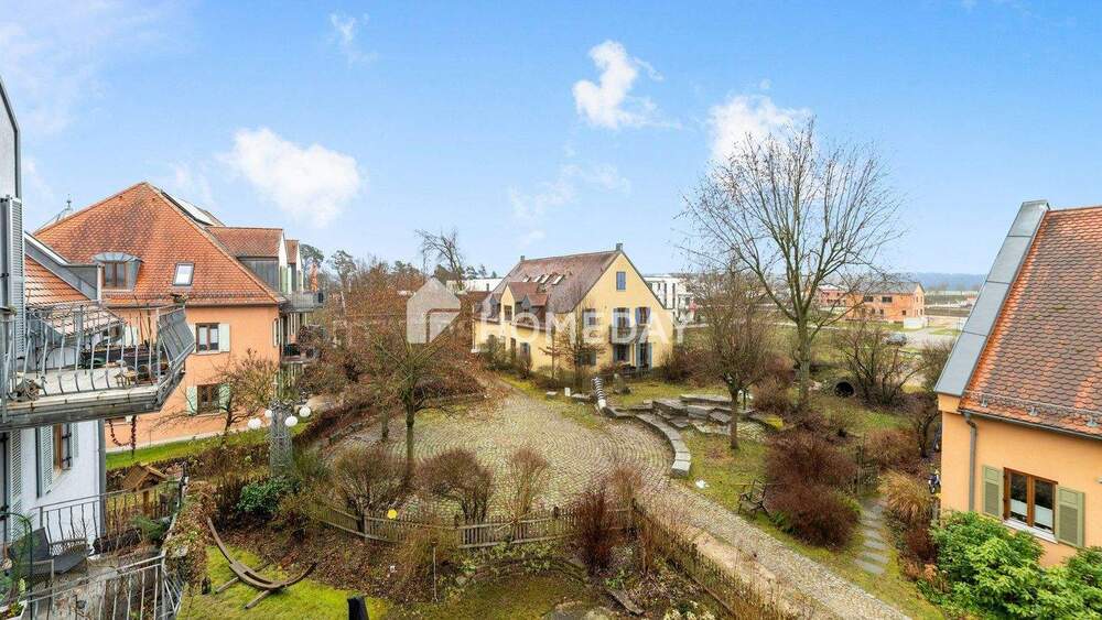 Etagenwohnung Abensberg Gaden - 3 Zimmer, 69 m&sup2;, 249.000&euro; | Angebot:25694121