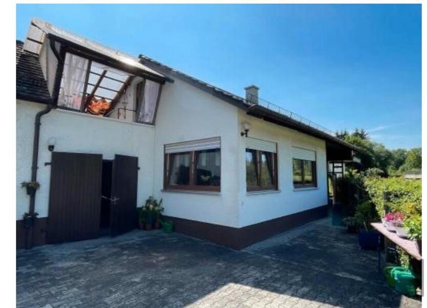 Haus zu vermieten in Peterfecking