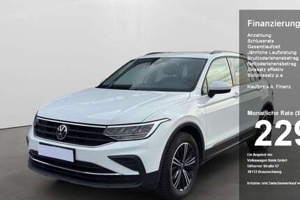 VW Tiguan 88.630 km 20.790 &euro; Regensburg 93055