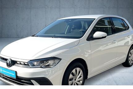VW Polo 27.300 km 14.470 &euro; Regensburg 93053