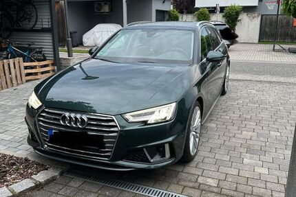 Audi A4 128.206 km 24.000 &euro; Barbing 93092