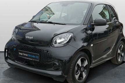 Smart ForTwo 19.366 km 10.590 &euro; Regensburg 93053