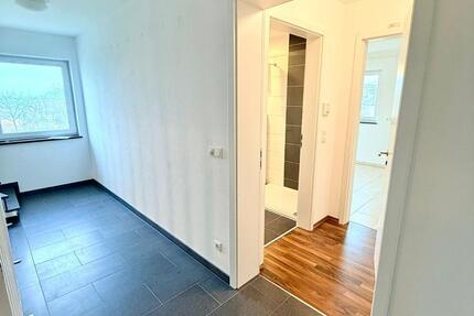 Helle 1-Zimmer-Wohnung in Regenstauf mit großzügiger Dachterrasse 1 zimmer