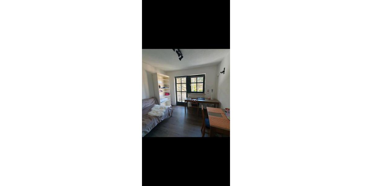 Etagenwohnung Regensburg Brandlberg - 1 Zimmer, 19 m&sup2;, 550&euro; | Angebot:26546189