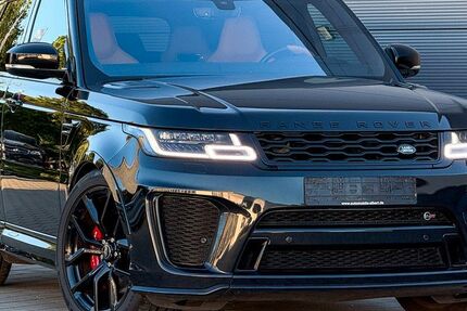 Land Rover Range Rover Sport 97.689 km 64.390 &euro; Rohr i. NB (bei Regensburg) 93352